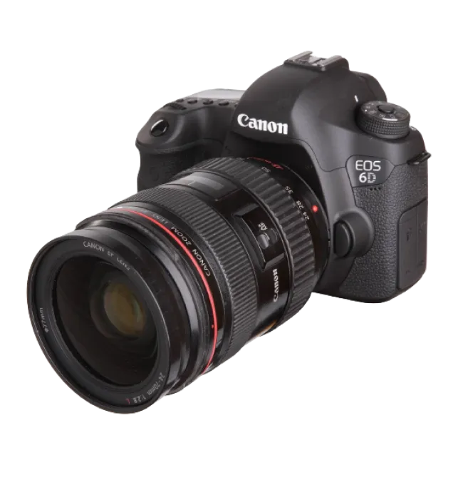 Ремонт Canon в Кирове - специализированный сервисный центр